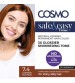 Cosmo No Ammonia Permanent Hair Color 7.4 Chopper Blonde